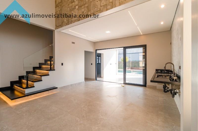 Casa de Condomínio à venda com 4 quartos, 315m² - Foto 11