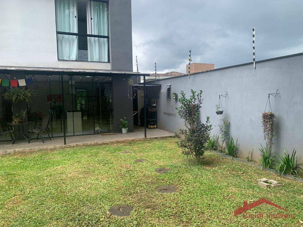 Casa à venda com 3 quartos, 175m² - Foto 50