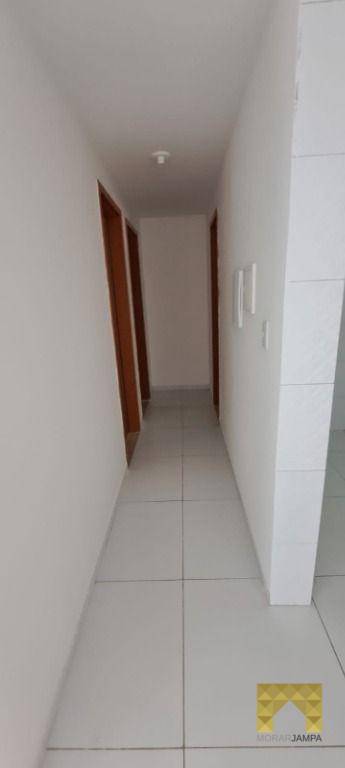 Apartamento à venda com 2 quartos, 50m² - Foto 5