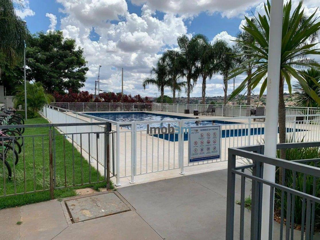 Apartamento, 2 quartos, 45 m² - Foto 17