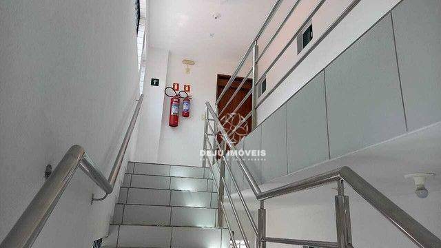 Apartamento à venda com 2 quartos, 57m² - Foto 10