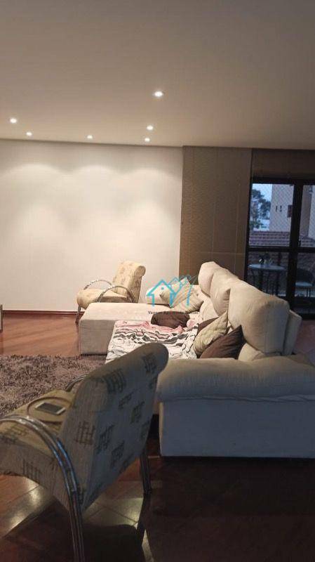 Apartamento à venda com 3 quartos, 148m² - Foto 12