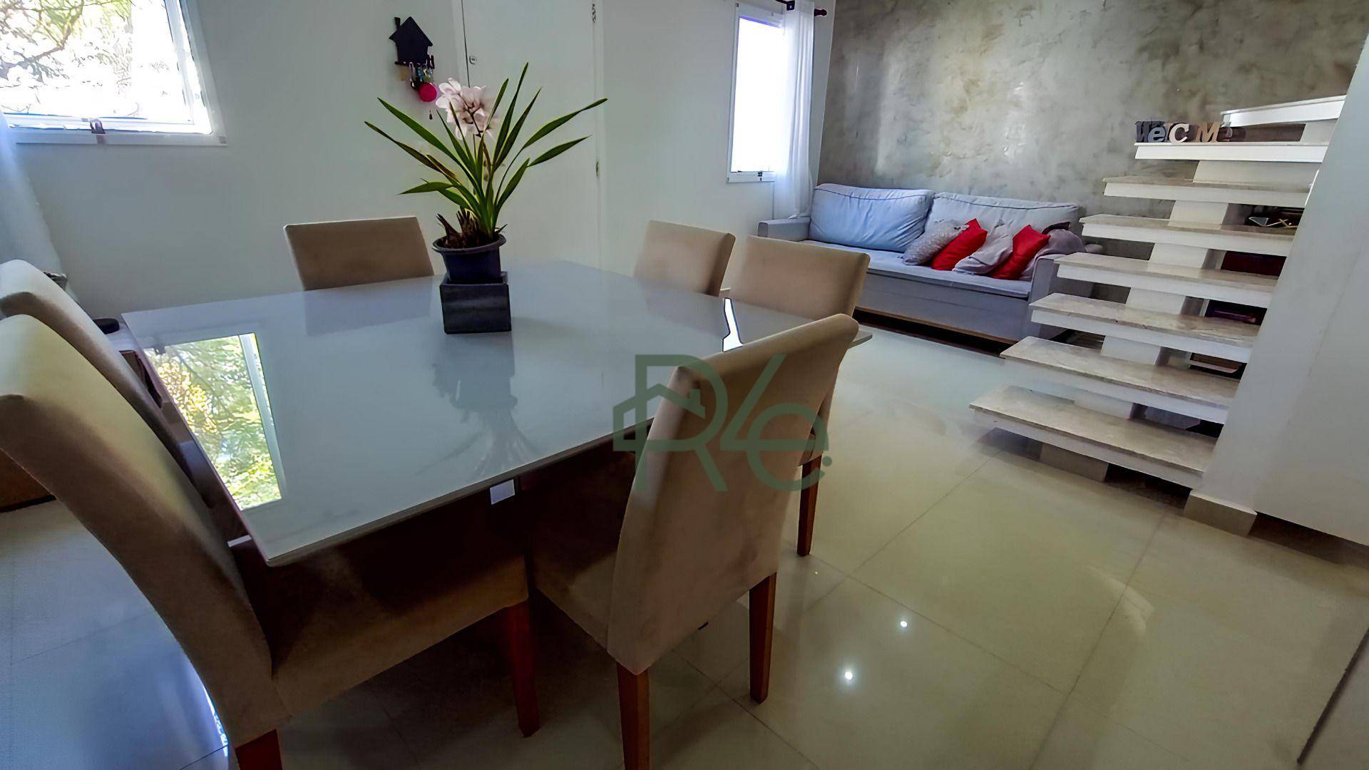 Casa de Condomínio à venda com 3 quartos, 90m² - Foto 10