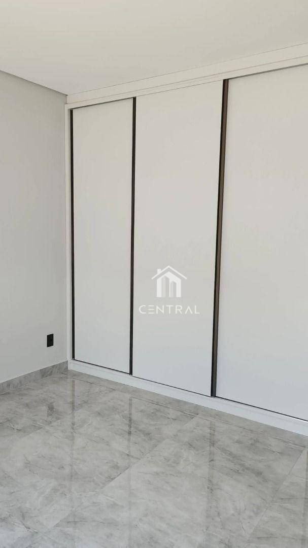 Casa de Condomínio para alugar com 3 quartos, 153m² - Foto 8