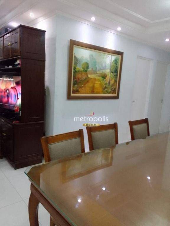 Apartamento à venda com 3 quartos, 82m² - Foto 2