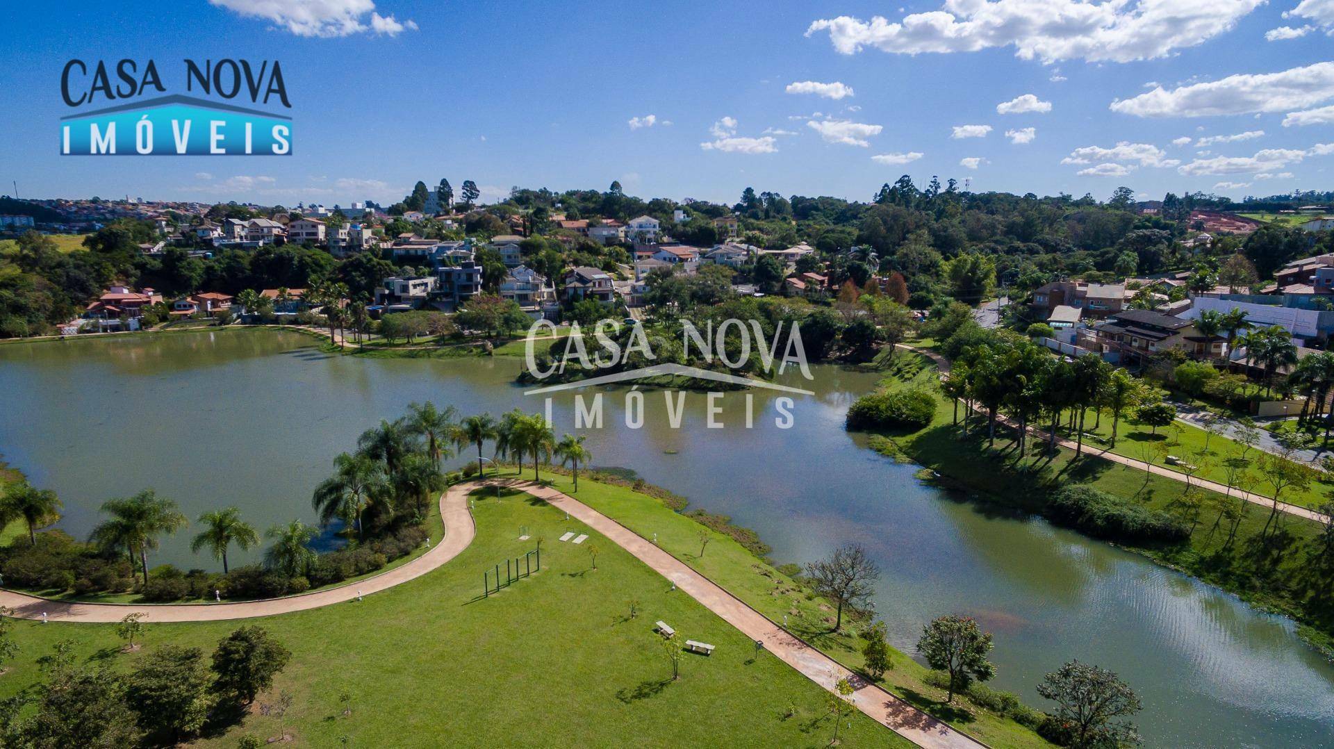 Casa de Condomínio à venda com 4 quartos, 412m² - Foto 39