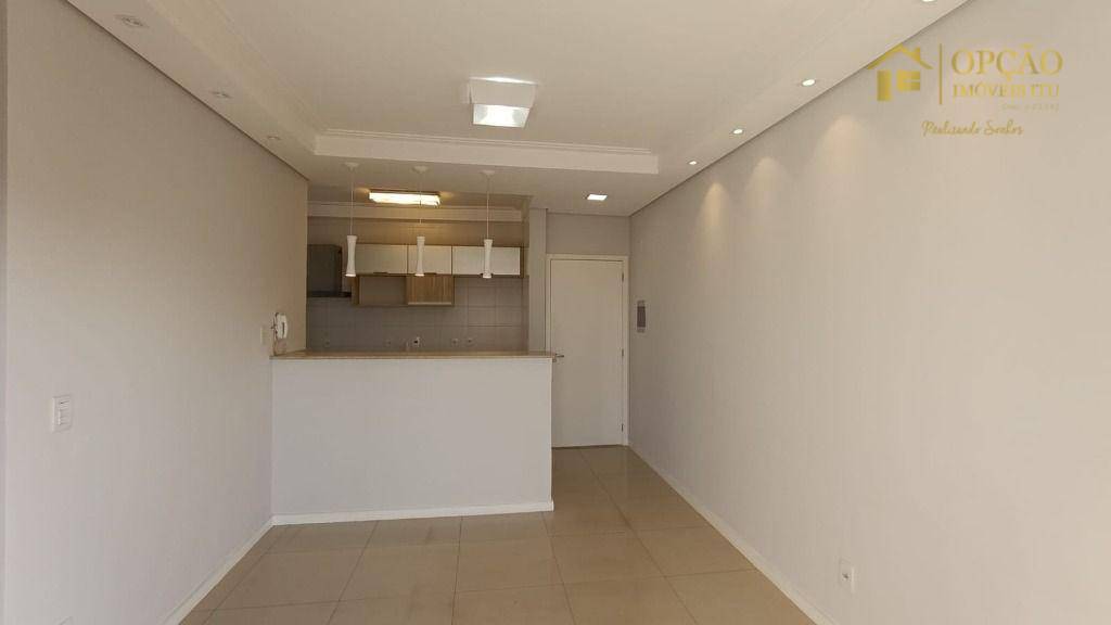 Apartamento, 2 quartos, 57 m² - Foto 1