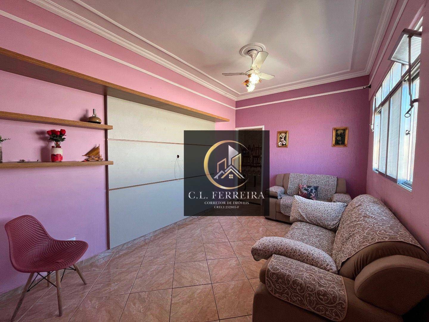 Apartamento à venda com 2 quartos, 70m² - Foto 2