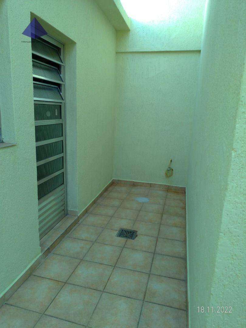 Sobrado à venda com 3 quartos, 280m² - Foto 24