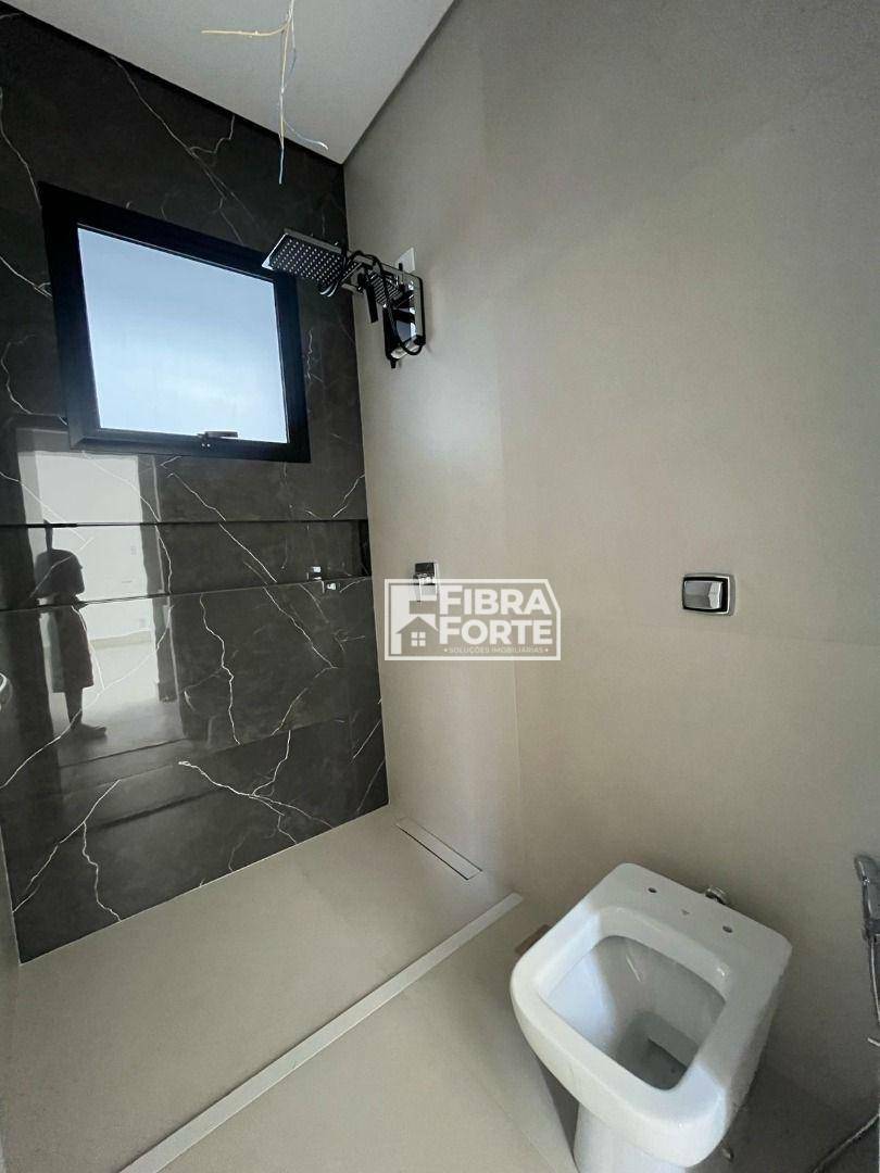 Casa de Condomínio à venda com 5 quartos, 260m² - Foto 8