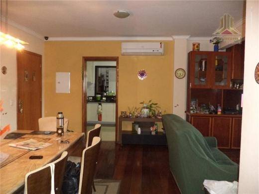 Apartamento à venda com 3 quartos, 112m² - Foto 1