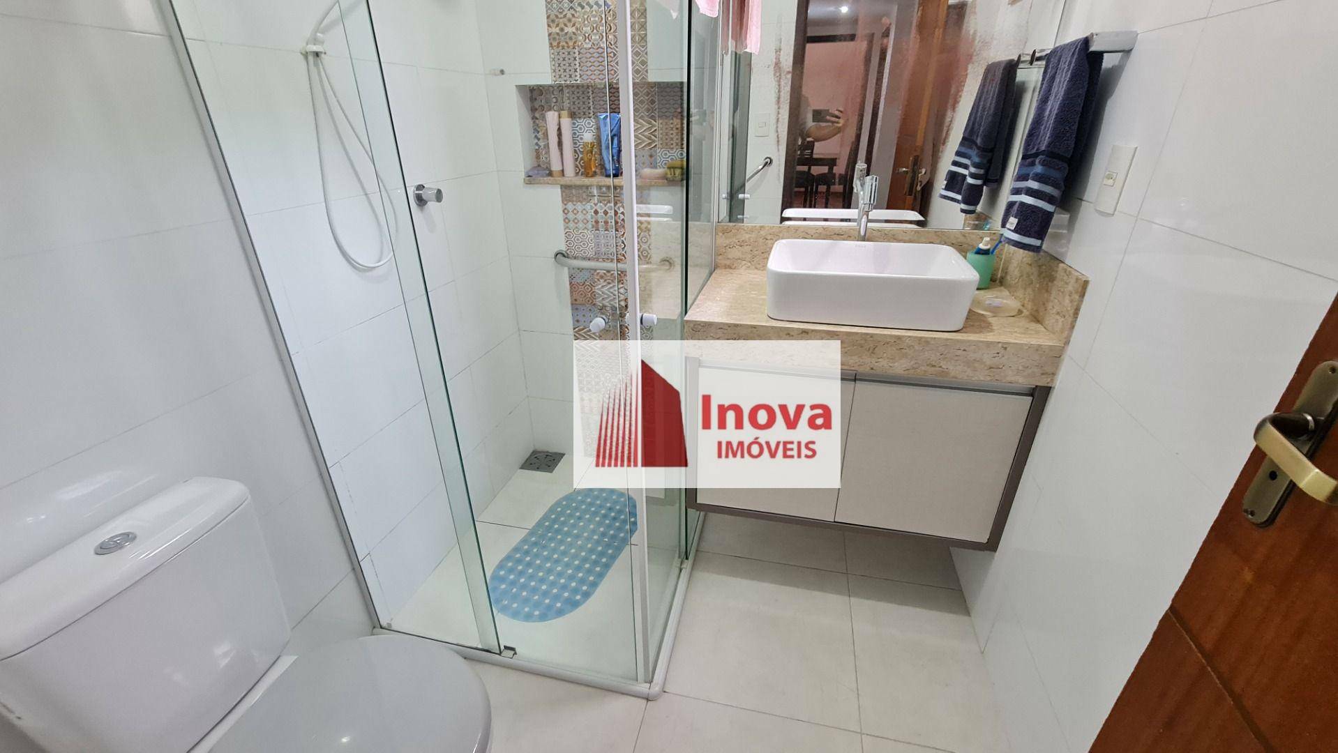 Apartamento à venda com 3 quartos, 105m² - Foto 16