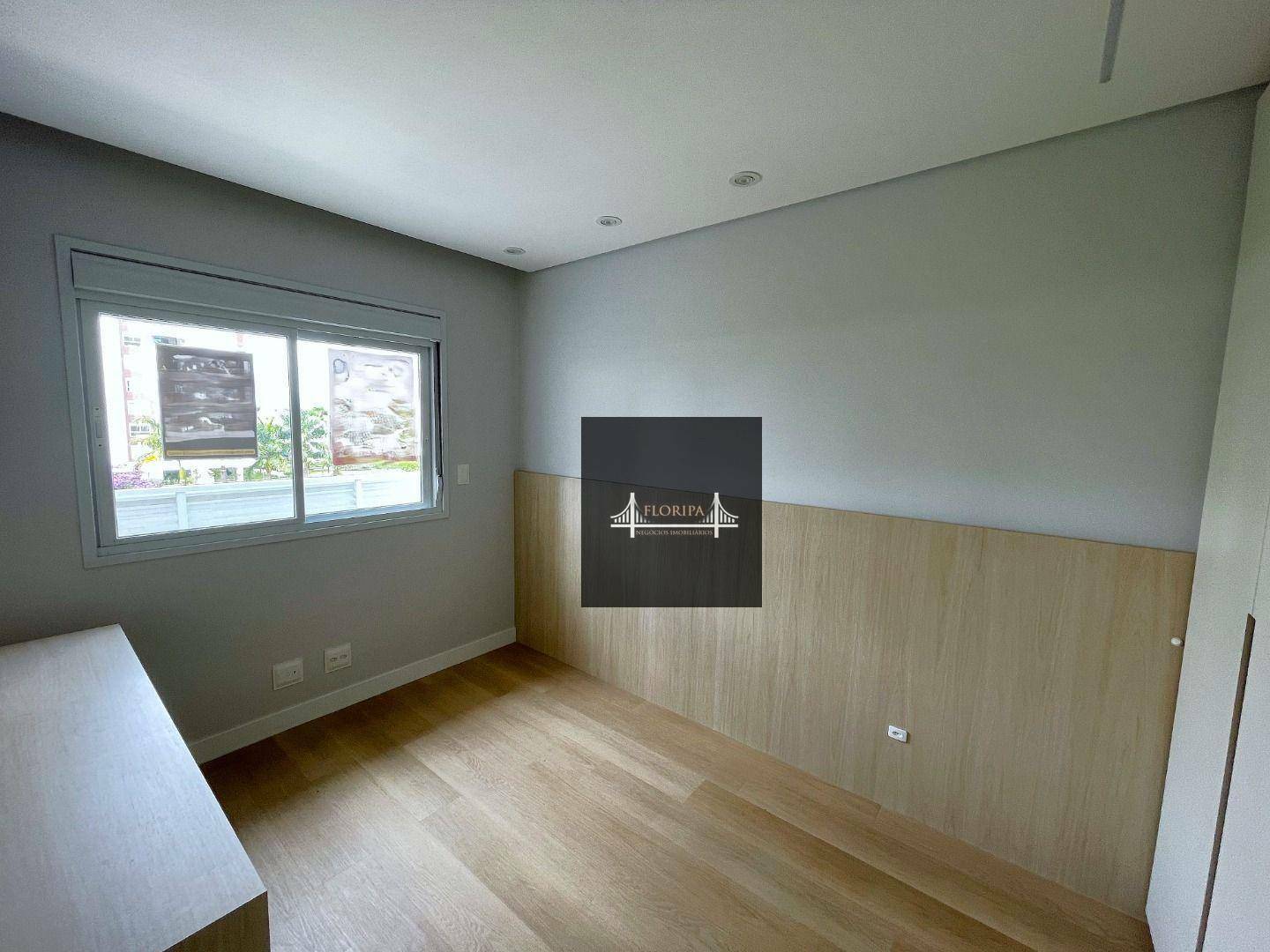 Apartamento à venda com 3 quartos, 136m² - Foto 17