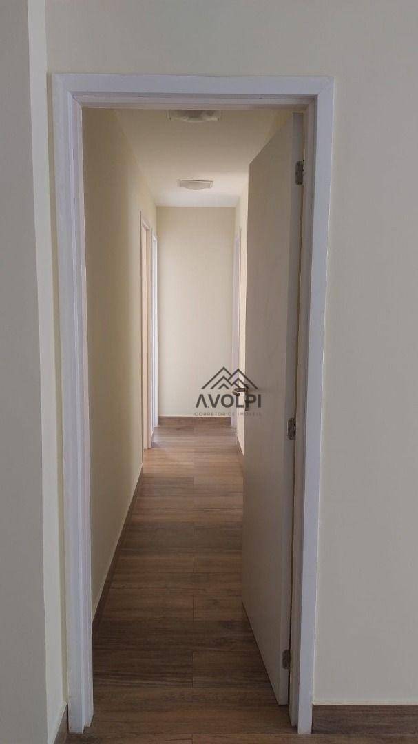 Apartamento à venda com 3 quartos, 101M2 - Foto 12