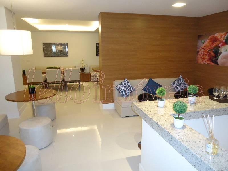 Apartamento para alugar com 2 quartos, 81m² - Foto 17