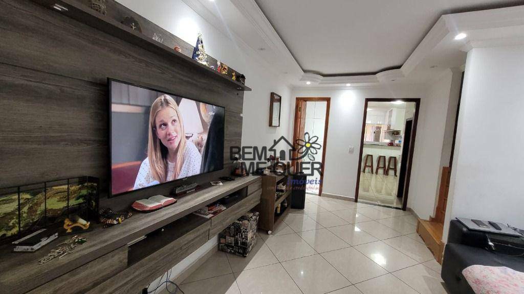 Sobrado à venda com 3 quartos, 135m² - Foto 23