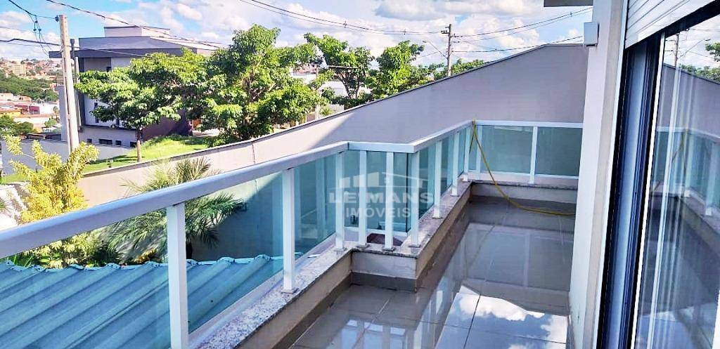 Casa de Condomínio à venda com 6 quartos, 356m² - Foto 34