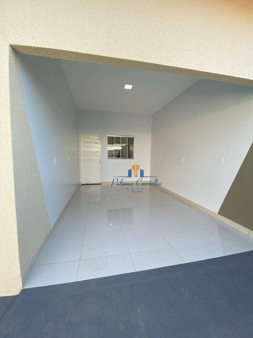 Casa, 2 quartos, 82 m² - Foto 1