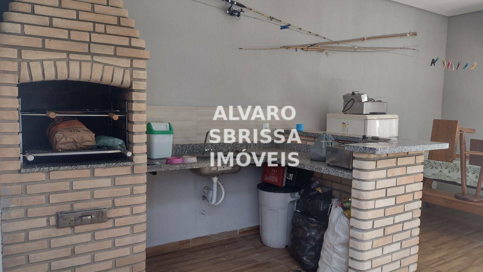 Casa à venda com 2 quartos, 112m² - Foto 26