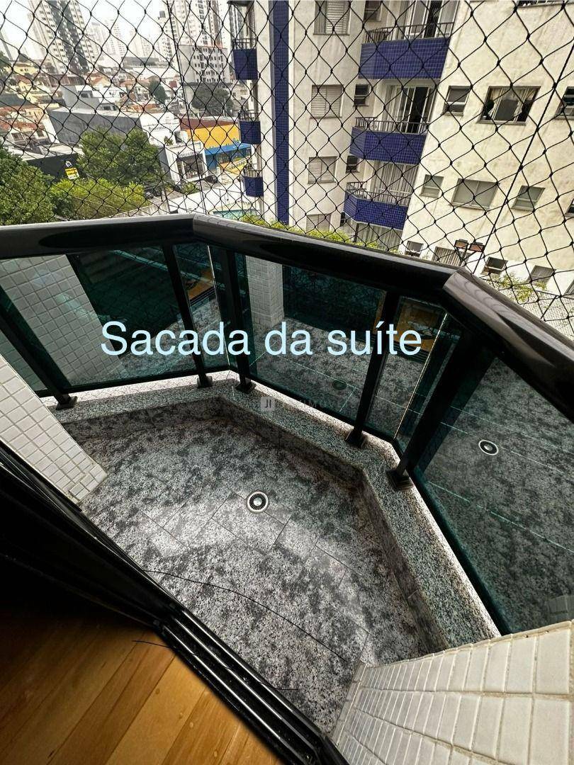 Apartamento à venda com 3 quartos, 105m² - Foto 6