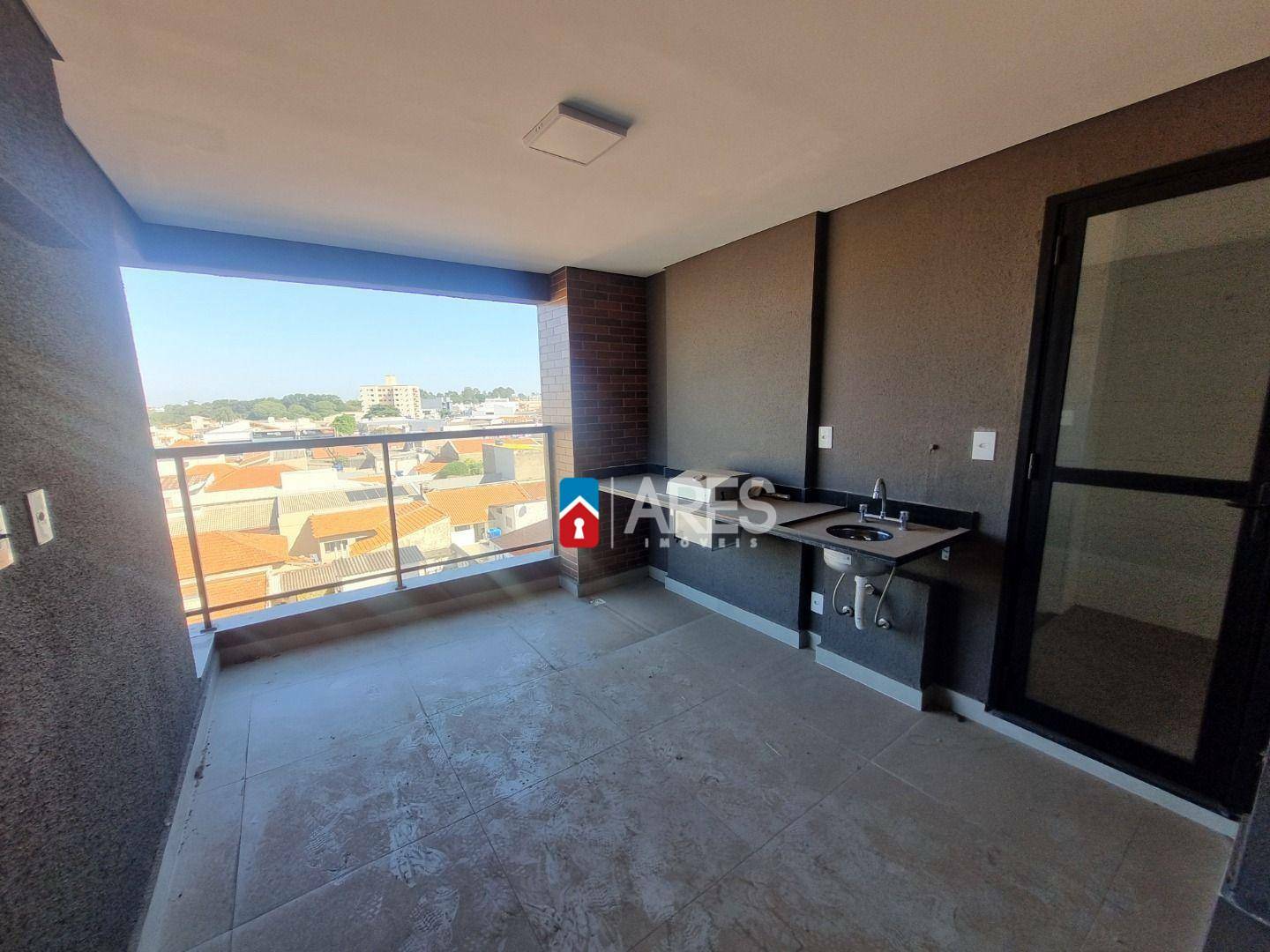 Apartamento à venda com 2 quartos, 88m² - Foto 19