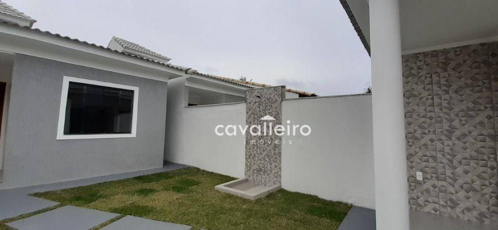 Casa à venda com 2 quartos, 81m² - Foto 14