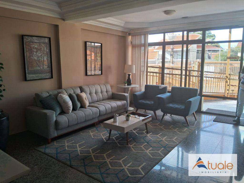 Apartamento para alugar com 3 quartos, 117m² - Foto 26