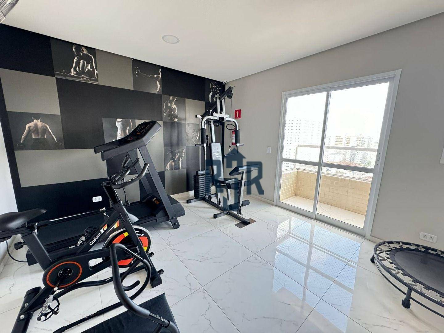 Apartamento à venda com 2 quartos, 75m² - Foto 8