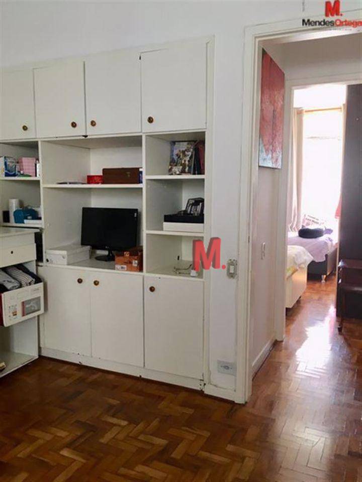 Apartamento à venda com 3 quartos, 121m² - Foto 19