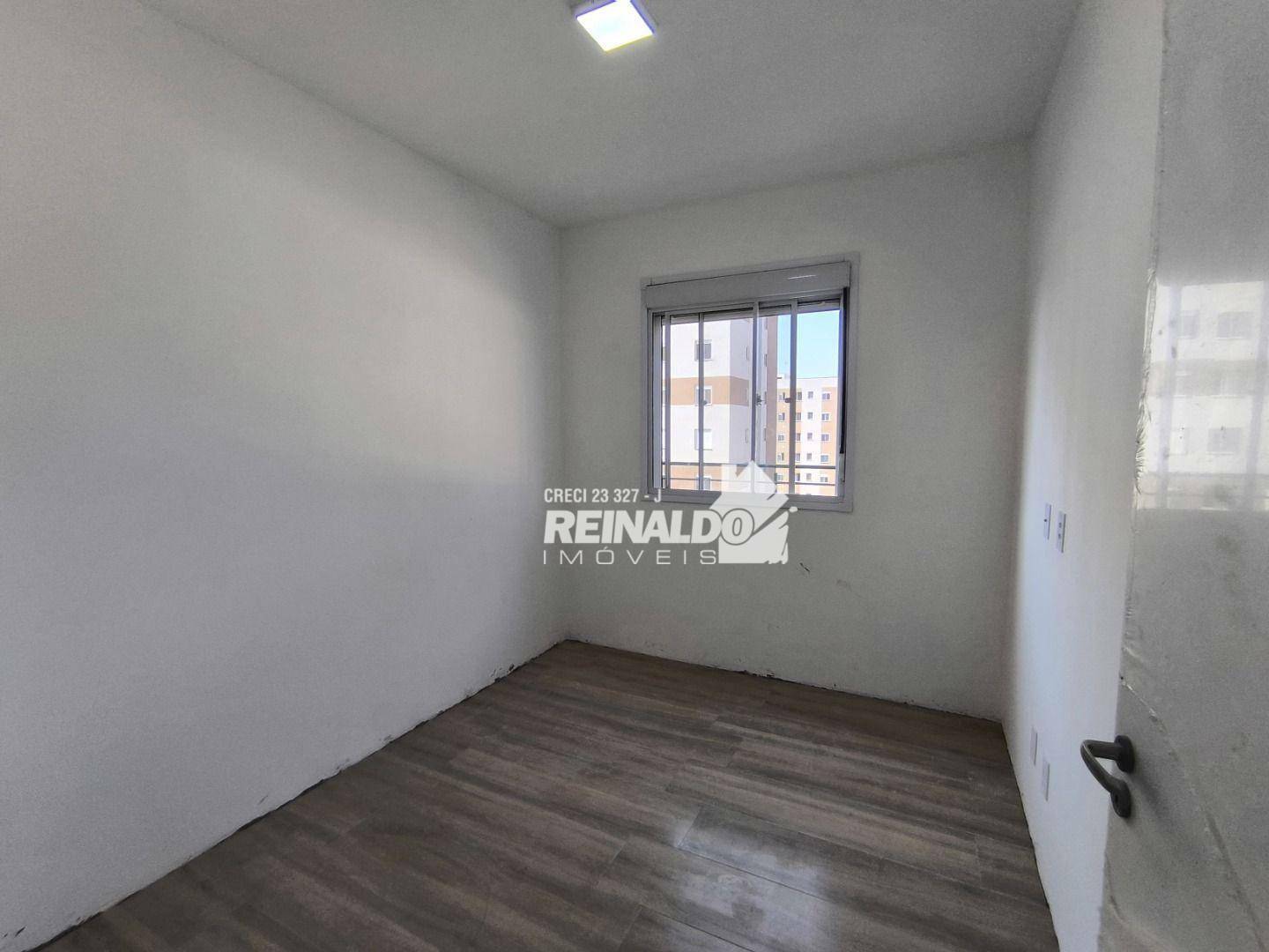 Apartamento para alugar com 2 quartos, 52m² - Foto 5