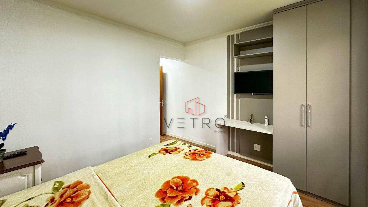 Apartamento à venda com 3 quartos, 118m² - Foto 7