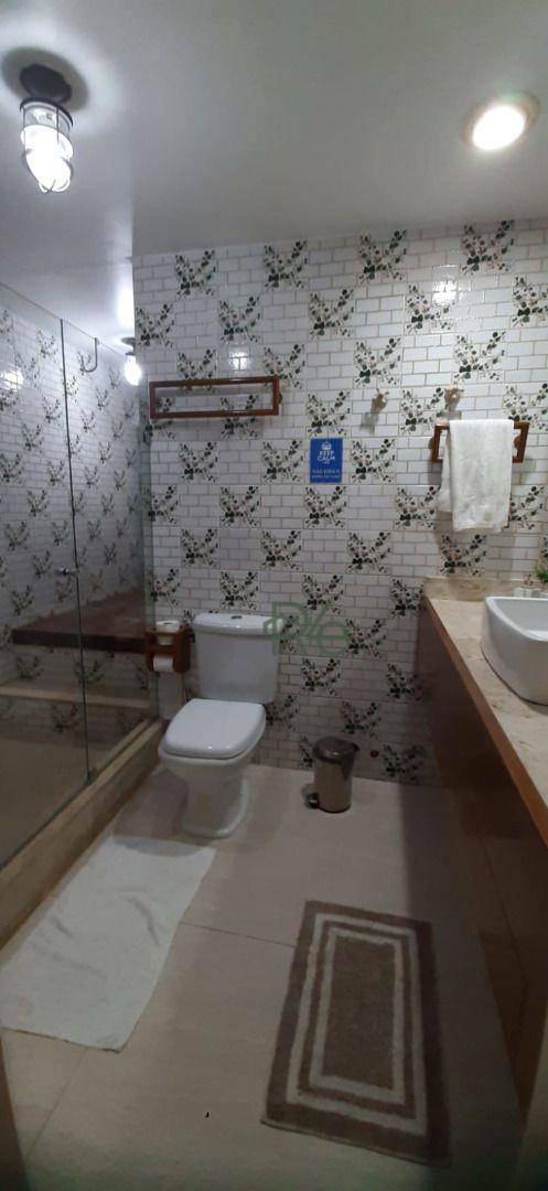 Casa de Condomínio à venda com 3 quartos, 200m² - Foto 10