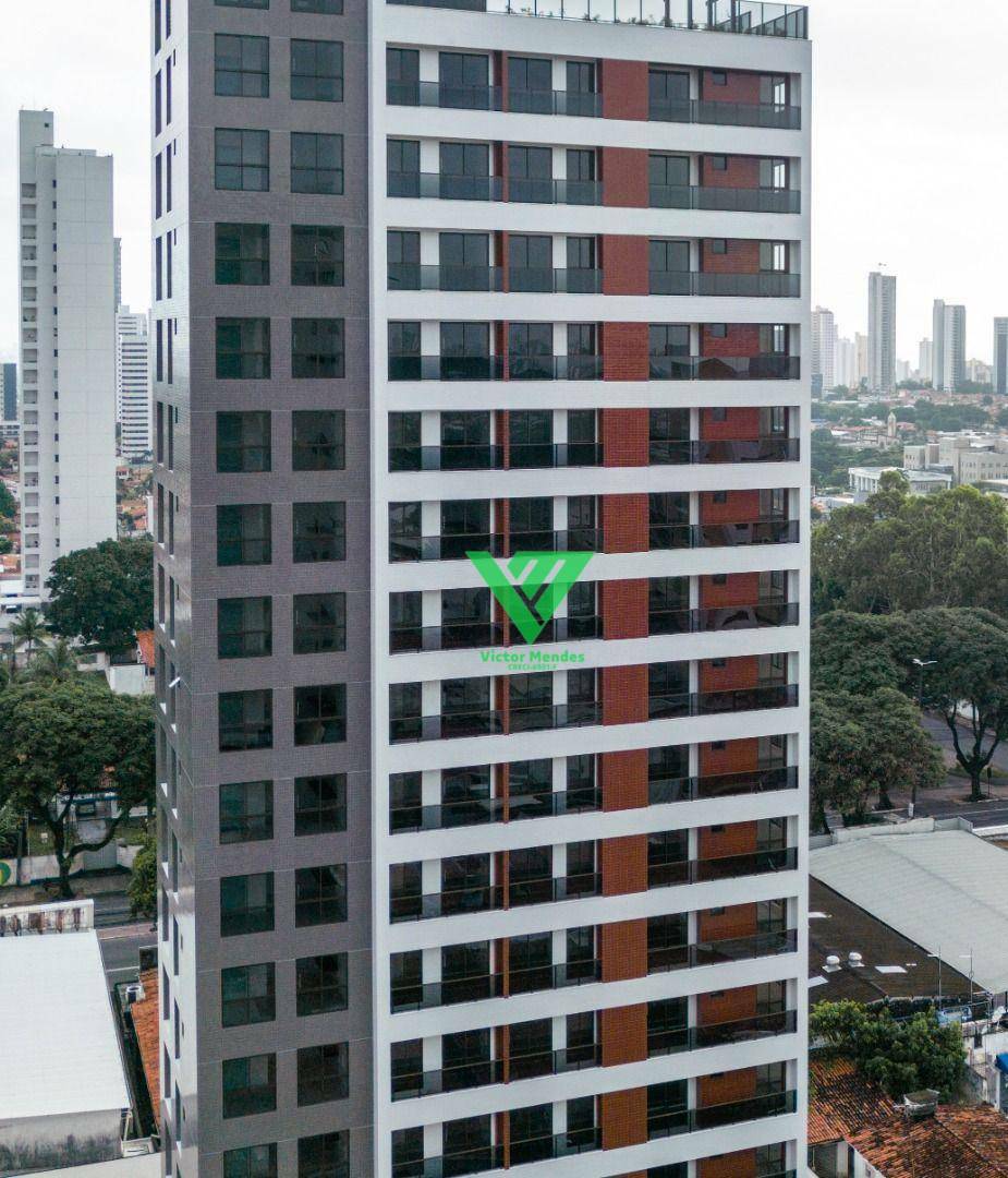 Apartamento à venda com 2 quartos, 46m² - Foto 57