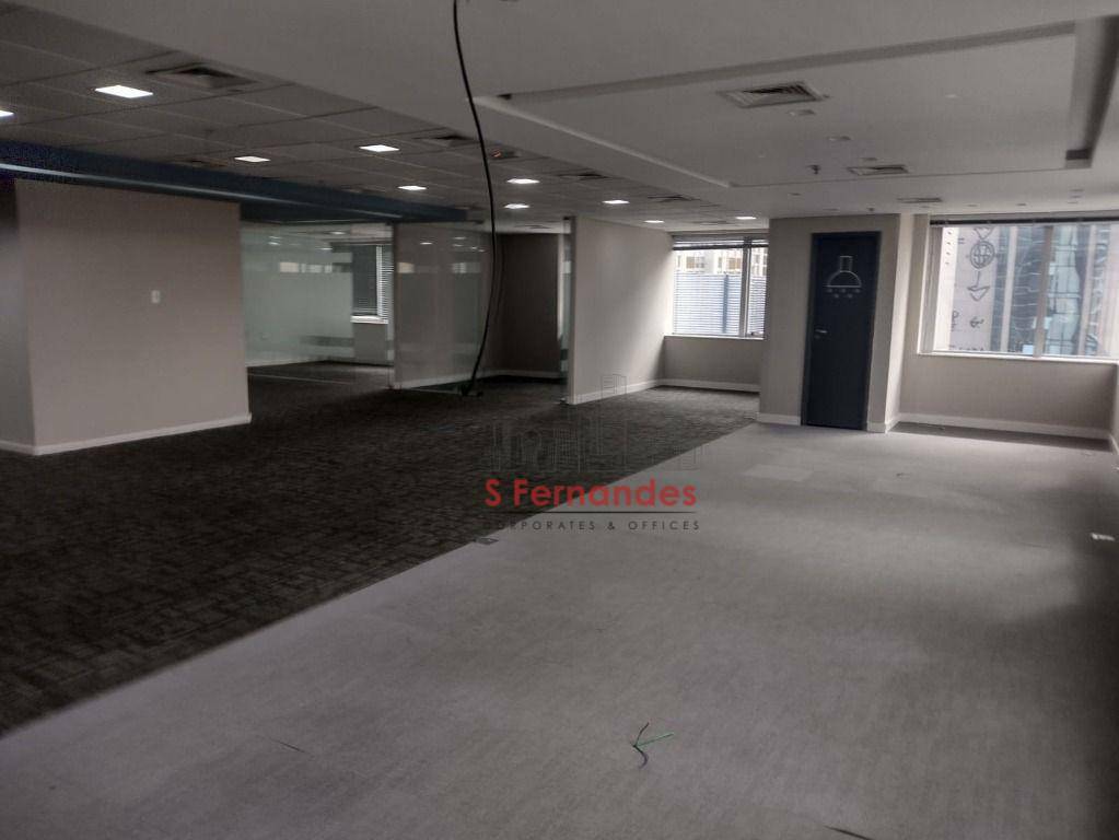 Conjunto Comercial-Sala à venda e aluguel, 300m² - Foto 10