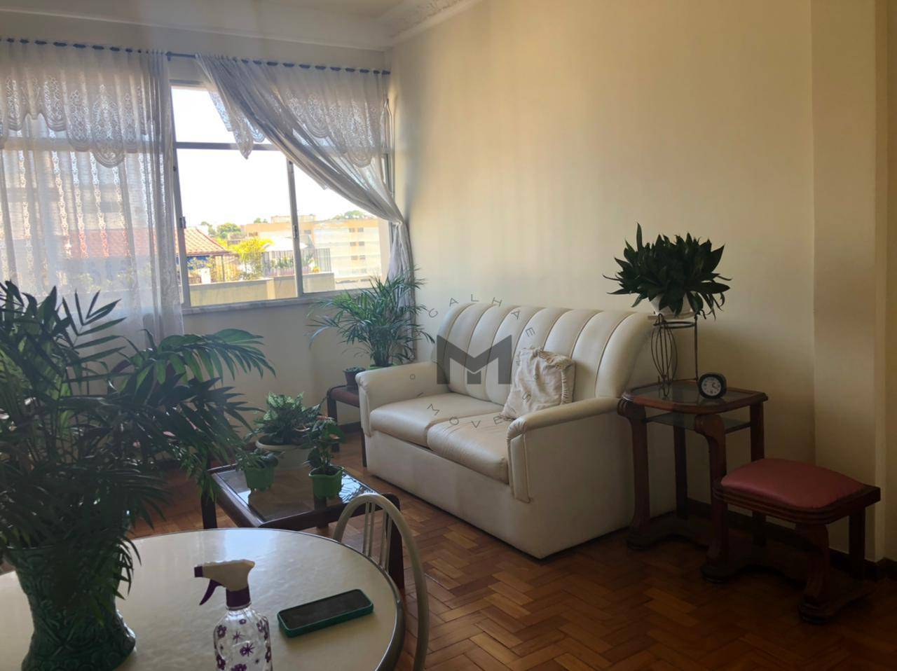 Apartamento à venda com 2 quartos, 90m² - Foto 3