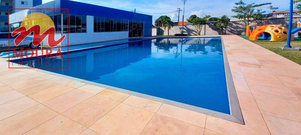 Apartamento para alugar com 3 quartos, 78m² - Foto 16