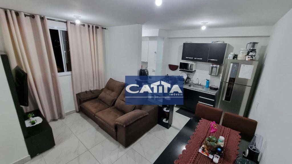 Apartamento para alugar com 2 quartos, 38m² - Foto 14