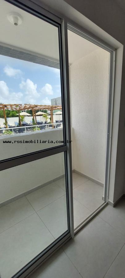 Apartamento à venda com 2 quartos, 51m² - Foto 3