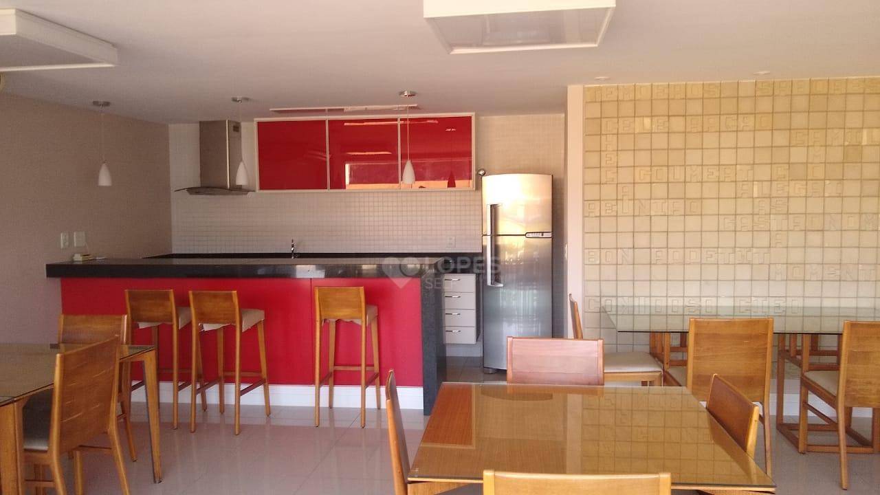 Apartamento à venda com 2 quartos, 63m² - Foto 8