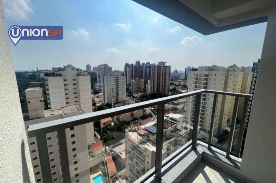 Apartamento à venda com 1 quarto, 62m² - Foto 2