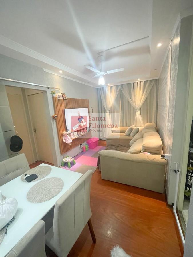 Apartamento, 2 quartos - Foto 3