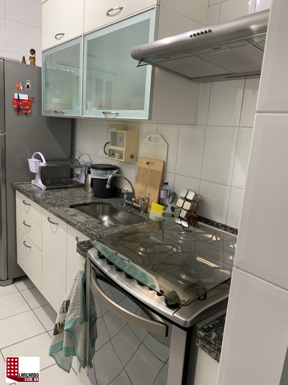 Apartamento à venda com 2 quartos, 70m² - Foto 10