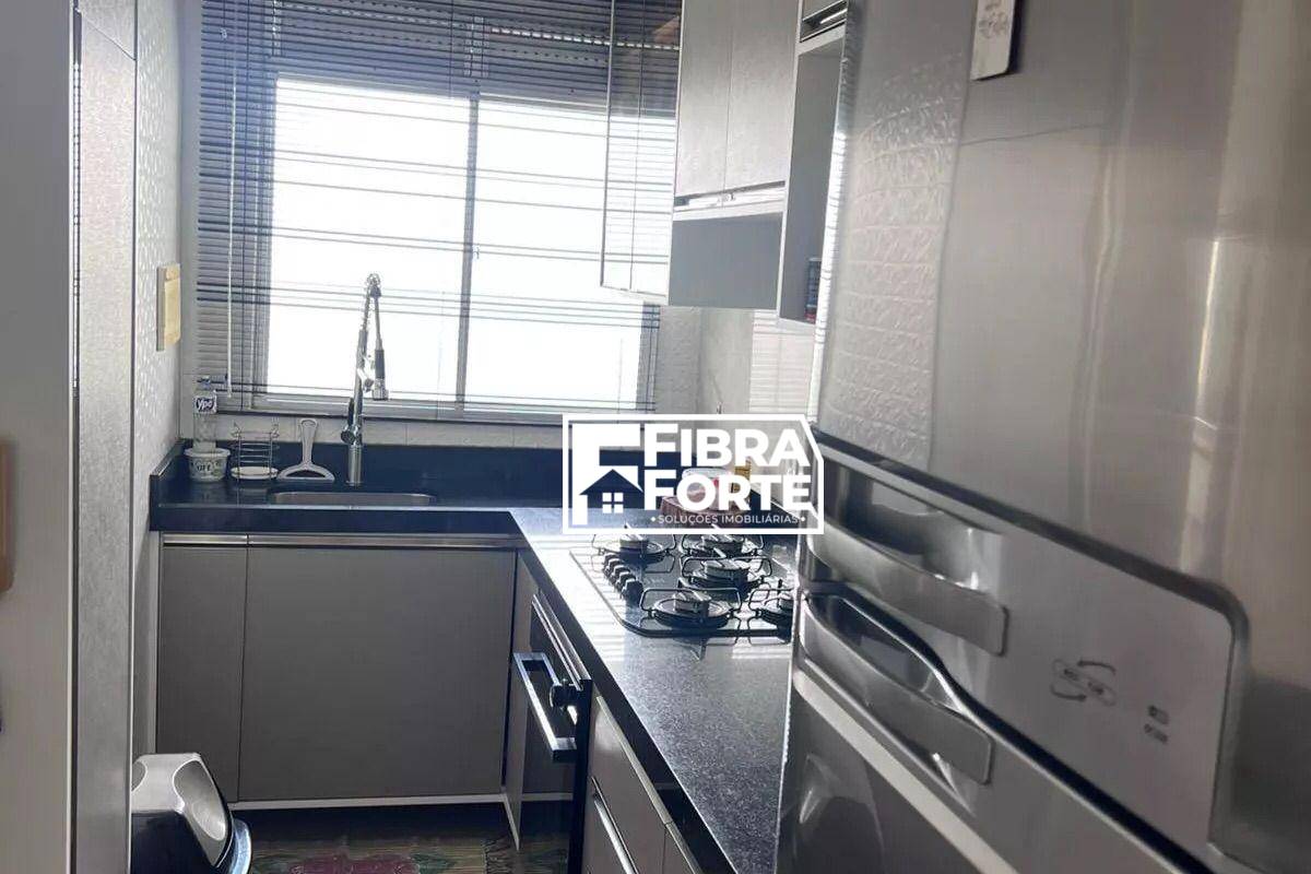 Cobertura, 3 quartos, 122 m² - Foto 5