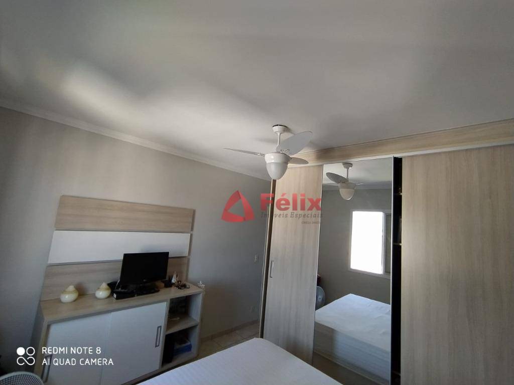 Apartamento à venda com 3 quartos, 86m² - Foto 5