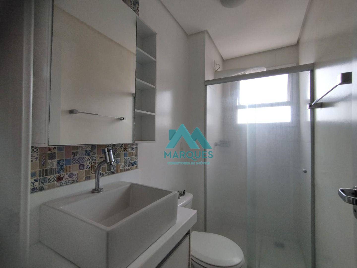 Apartamento à venda com 2 quartos, 71m² - Foto 6