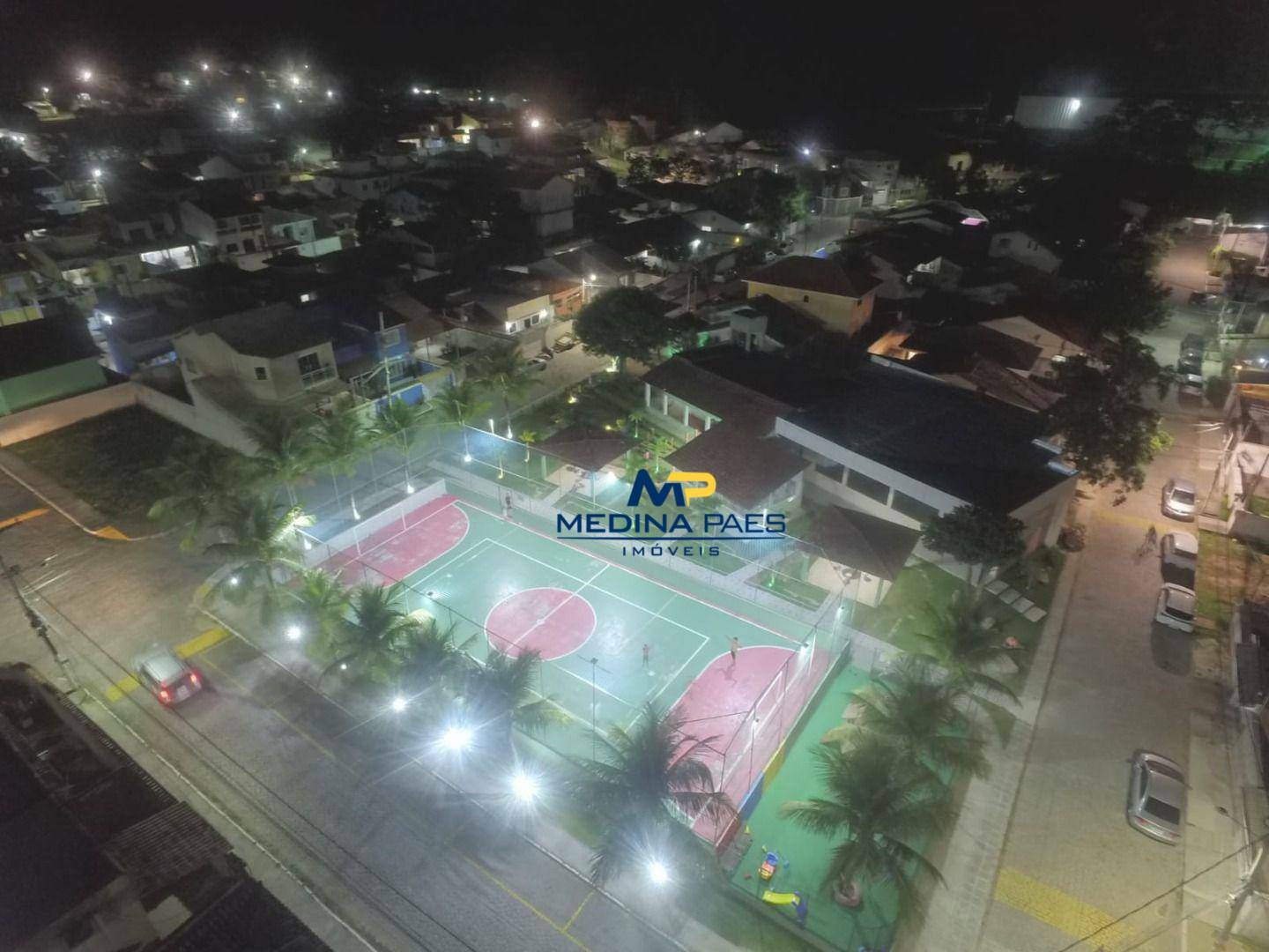 Casa de Condomínio à venda com 3 quartos, 72m² - Foto 39