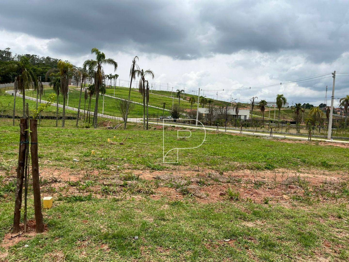 Loteamento e Condomínio à venda, 245M2 - Foto 1