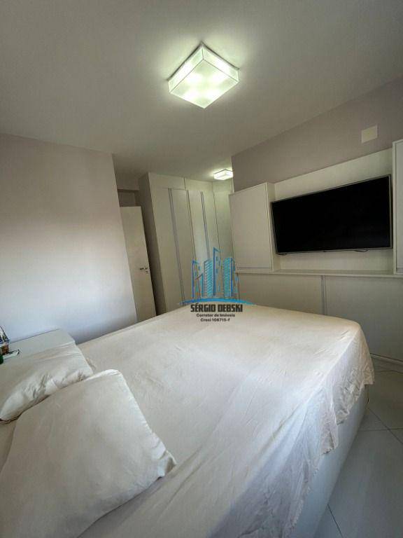 Apartamento à venda com 2 quartos, 111m² - Foto 6