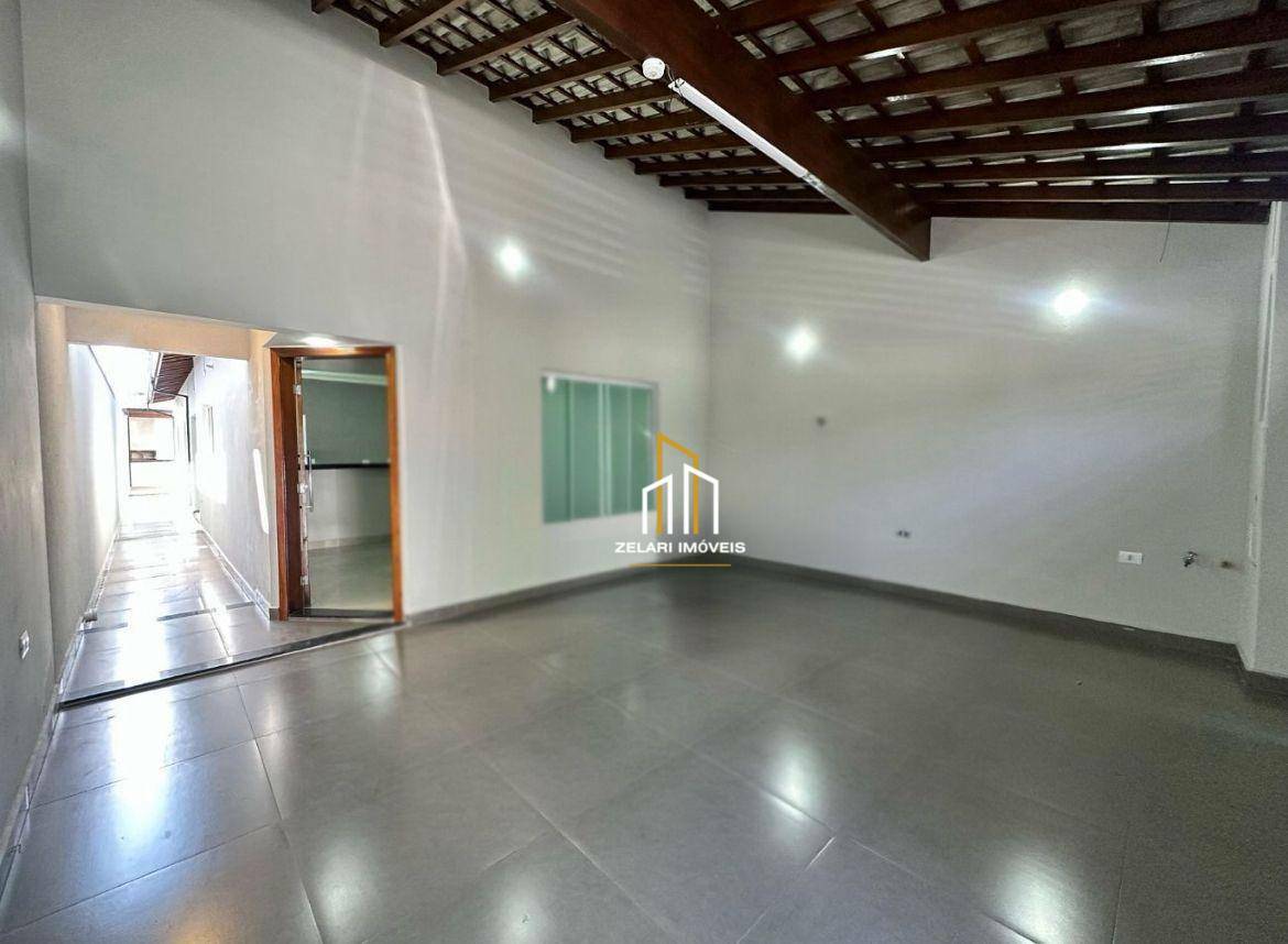 Casa, 2 quartos, 104 m² - Foto 1