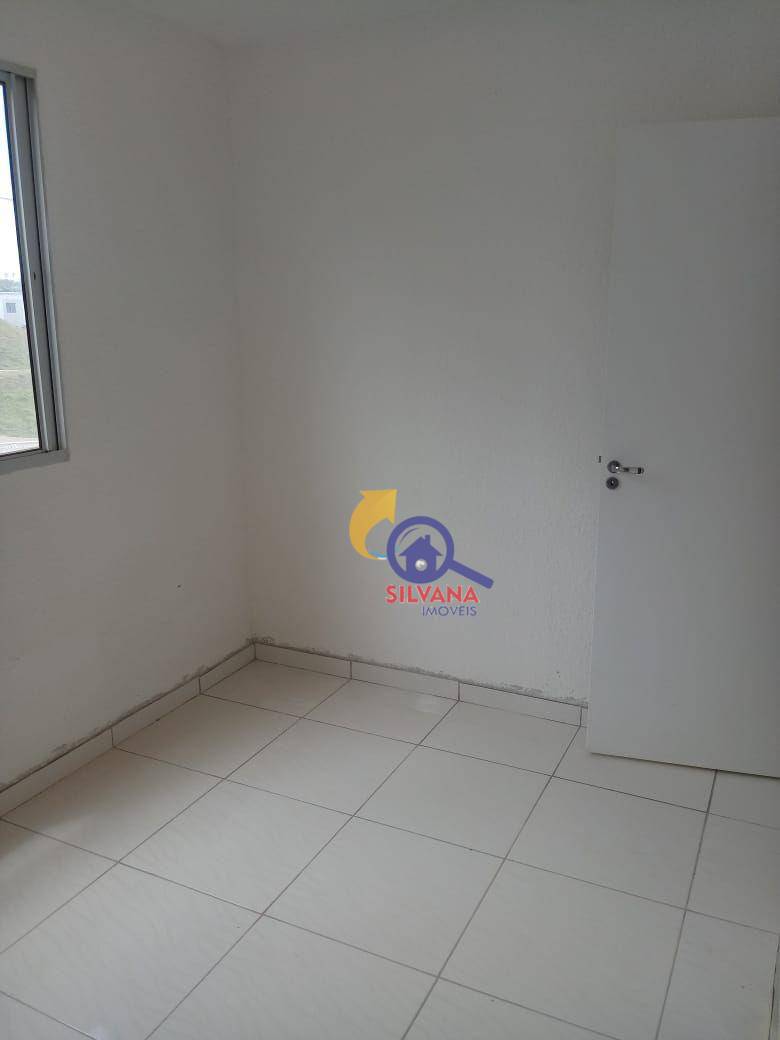 Apartamento à venda com 2 quartos, 43m² - Foto 1